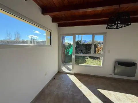 Casa en Alquiler 6 años