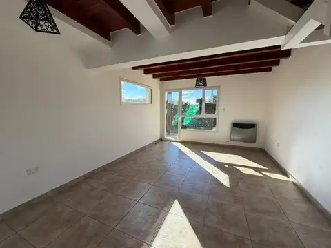 Casa en Alquiler de 1 dormitorio