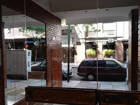Departamento en Venta de 1 ambiente