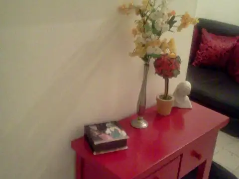 Departamento en Venta en Recoleta, USD 63.800