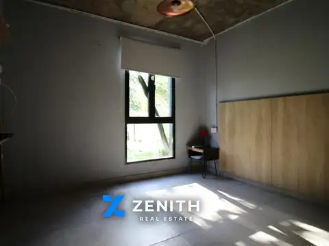 ALQUILER CASA 1 DORMITORIO CENTRO COLONIA BENITEZ