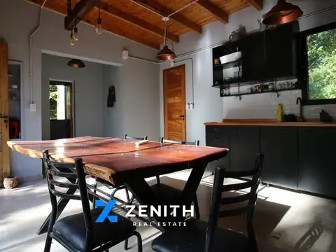 Casa en Alquiler en Colonia Benitez, $ 500.000