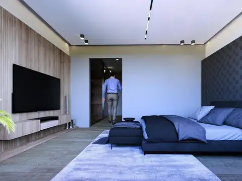 Casa en Venta al Oeste