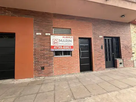 Ph - Alquiler - Argentina, San Isidro - ROLON, AVDA. 1788