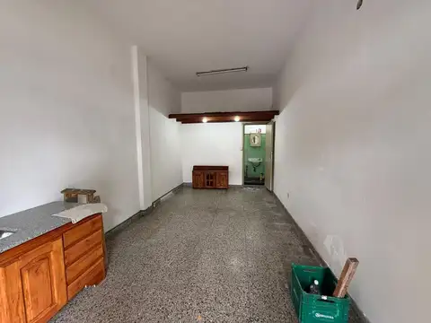 Depto Tipo Casa en Alquiler en Beccar, $ 500.000