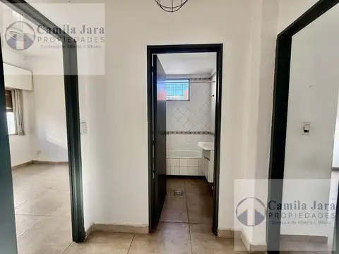 Depto Tipo Casa en Venta A Estrenar