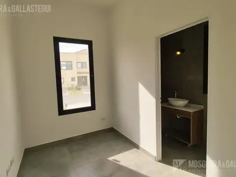 Casa en Venta A Estrenar