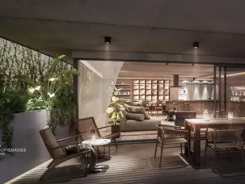 Departamento en Venta en Abasto, USD 245.142