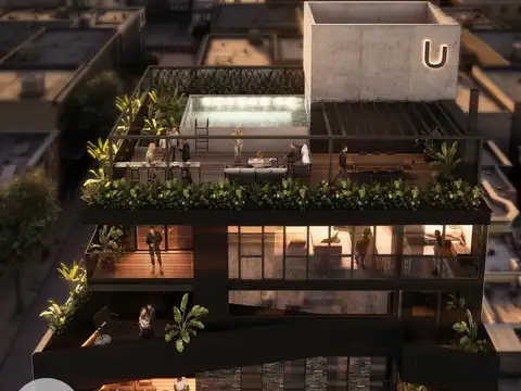 Departamento en Venta de 5 ambientes
