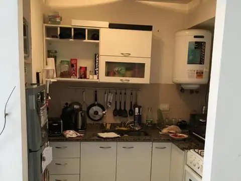 Departamento en Venta en El Palomar, USD 85.000