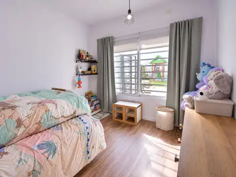 CASA EN VENTA EL PATO BEGUI 5 AMBIENTES