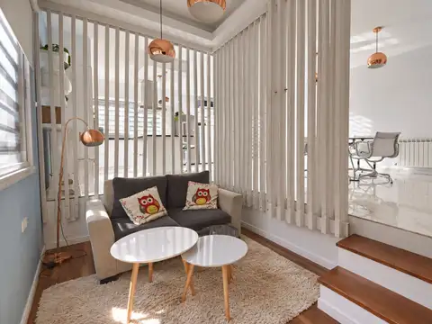 Casa en Venta 9 años