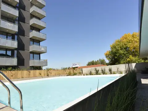 Luis García del Río 1300 , Piso 15
