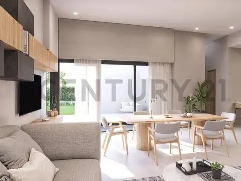 Casa en Venta en Lujan De Cuyo, USD 180.000