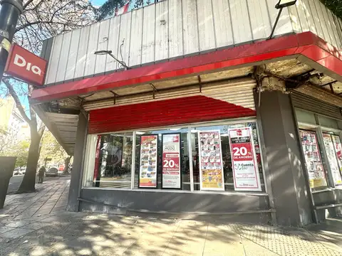Avenida Álvarez Jonte 2200