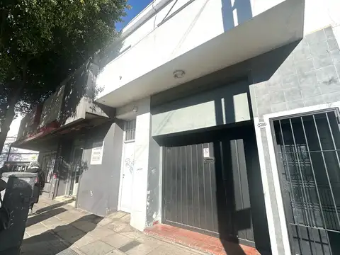 Avenida Álvarez Jonte 2200