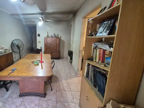 Depto Tipo Casa en Venta de 3 dormitorios