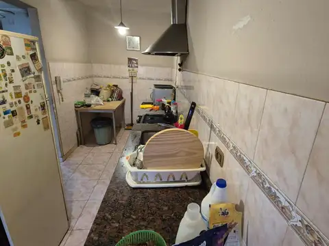 Depto Tipo Casa en Venta 25 años