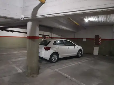 VENTA COCHERA - San Isidro