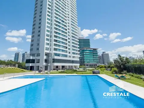 Departamento en Venta con 2 cocheras