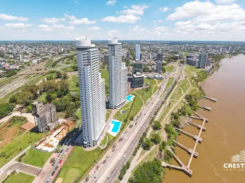 Departamento en Venta de 3 dormitorios