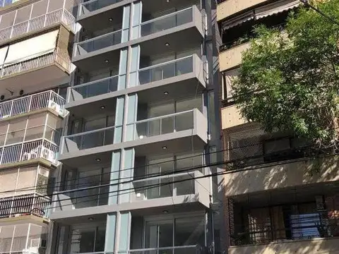 Departamento en Alquiler de Monoambiente