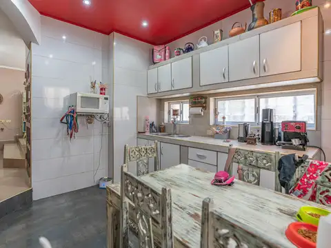 Casa en Venta al Oeste