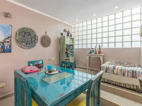 Casa en Venta 50 años