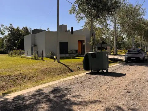 LOTE EN BARRIO PRIVADO