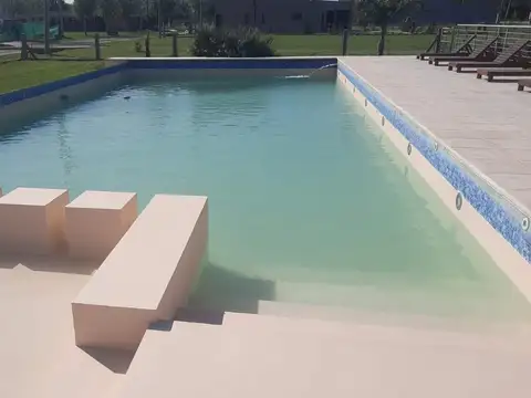 Terreno en Venta en Piñero, USD 33.500