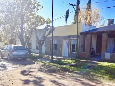 7 e/ Cerillo de Averia y Maipu