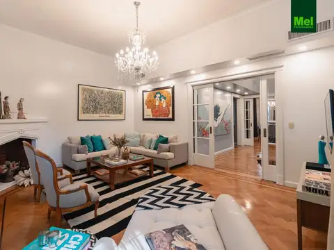 Casa en Venta 30 años