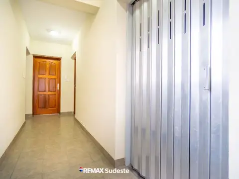 Departamento en Venta 17 años