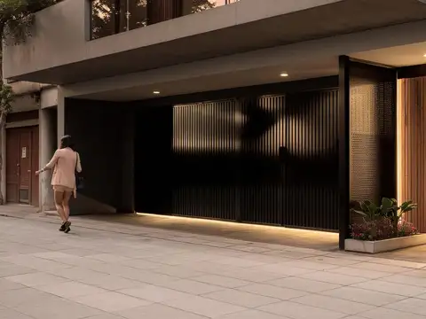 Depto Tipo Casa en Venta de 3 ambientes