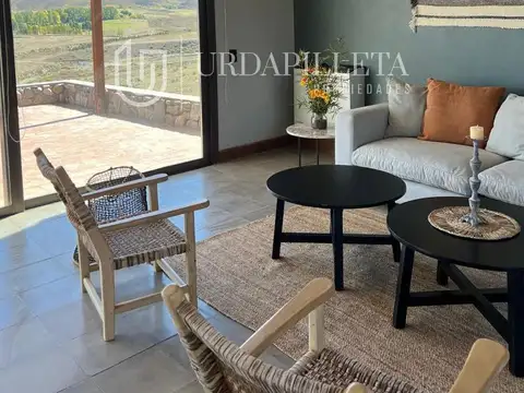 Casa en Venta al Oeste