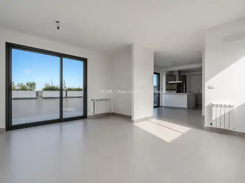 Departamento en Venta Permite mascota
