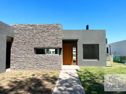 Puerto Roldan Lote 50 - Barrio Cerrado
