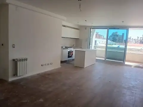 Departamento VENTA a Pozo 2 dormitorios Zona rio