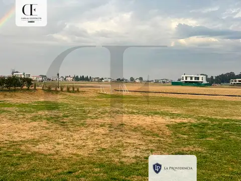 Terreno en Alquiler Temporal en La Providencia Resort & Country Club, USD 95.000