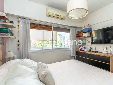Departamento en Venta 35 años