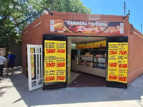 Local en Venta en Las Heras, USD 65.000