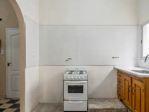 Departamento en Venta 30 años