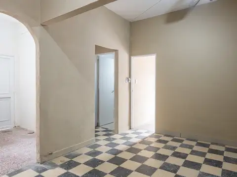 Departamento en Venta en Villa Libertad, USD 55.000
