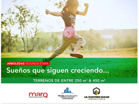 Terreno en Venta en Zona Hipermercado, USD 19.000