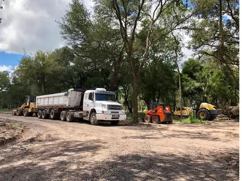 Terreno en Venta de 265,0 m2