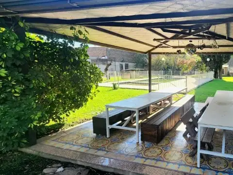 Quinta en Venta de 4 dormitorios