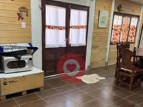 Casa en Venta 14 años