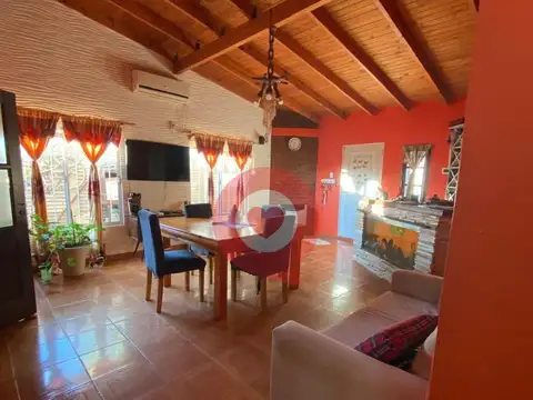 Casa en venta Catriel, Rio Negro Los Cipreses al 600.