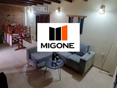 Casa en Alquiler de 2 dormitorios