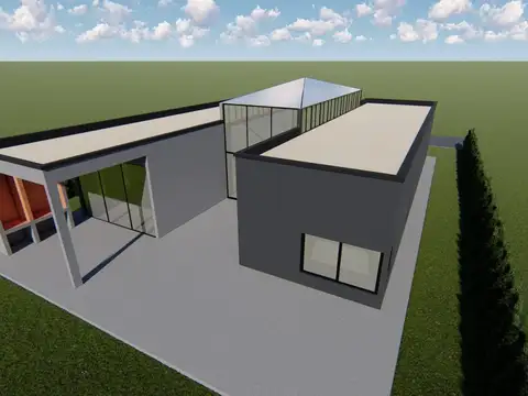 Casa en Venta con 2 cocheras